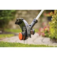 Max* Cordless String Trimmer Kit, 13", Battery Powered, 40 V NRZ Safety Inc.