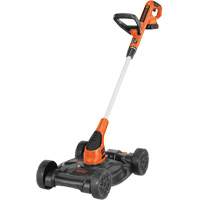 20V Max* Cordless 3-in-1 Compact Mower Kit, Push Walk-Behind, Battery Powered, 12" Cutting Width NRZ Safety Inc.