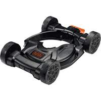 20V Max* Cordless 3-in-1 Compact Mower Kit, Push Walk-Behind, Battery Powered, 12" Cutting Width NRZ Safety Inc.