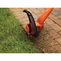 2-in-1 String Trimmer/Edger, 13", Electric NRZ Safety Inc.