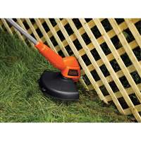 2-in-1 String Trimmer/Edger, 13", Electric NRZ Safety Inc.