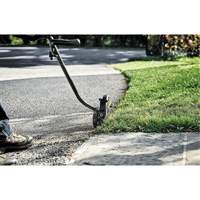 Universal Edger Attachment NRZ Safety Inc.