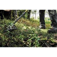 Universal Brush Cutter Attachment NRZ Safety Inc.