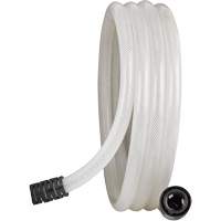 Boyau de rechange en PVC renforc&eacute; 10' de rechange NRZ Safety Inc.