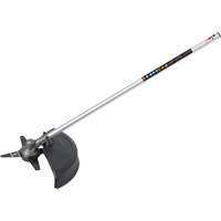 Accessoire couteau pour brosse QUIK-LOK NRZ Safety Inc.