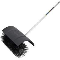 QUIK-LOK Bristle Brush Attachment NRZ Safety Inc.