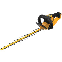 MAX* Brushless Cordless Hedge Trimmer (Tool Only), 26", 60 V, Battery Powered NRZ Safety Inc.