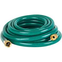 Garden Hose, PVC, 5/8" dia. x 25' NRZ Safety Inc.