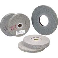 Meule d'&eacute;bavurage Standard Abrasives NRZ Safety Inc.