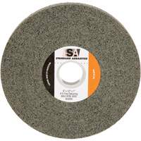 Meule d'&eacute;bavurage Standard Abrasives 853093 NRZ Safety Inc.