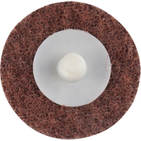 Disques de traitement des surfaces Standard Abrasives, 2" dia., Grain Cors&eacute; NRZ Safety Inc.