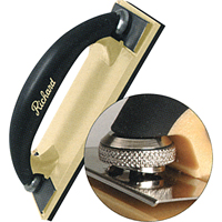 Ponceurs &agrave; main & blocs de ponçage NRZ Safety Inc.