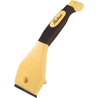 SCRAPERS, High-Carbon Steel Blade, 2-1/2" Wide, Plastic Handle NRZ Safety Inc.