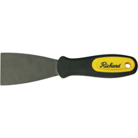 Stiff Wall Scrapers, 2", Carbon Steel Blade NRZ Safety Inc.