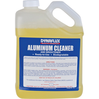 Ultra Bright Aluminum Cleaners, Jug NRZ Safety Inc.