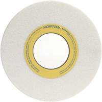 Meule vitrifi&eacute;e, type 01, Oxyde d'aluminium, 14" x 1-1/2" NRZ Safety Inc.