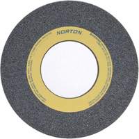 Meule vitrifi&eacute;e, type 01, Oxyde d'aluminium, 14" x 2" NRZ Safety Inc.