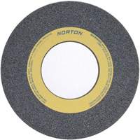 Meule vitrifi&eacute;e, type 01, Oxyde d'aluminium, 14" x 1-1/2" NRZ Safety Inc.