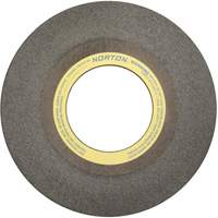 Roue d'&eacute;barbage longue dur&eacute;e NRZ Safety Inc.