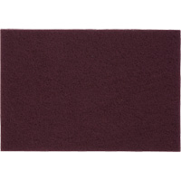 Tampons manuels Bear-Tex, Oxyde d'aluminium, 6" x 9", Grain Tr&egrave;s fin NRZ Safety Inc.