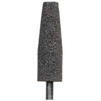 Points de fixation sur liant r&eacute;sinique Norzon, A1, Alumine de zirconium, 3/4" dia., 2-1/2" lo NRZ Safety Inc.
