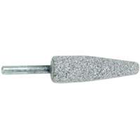 Points de fixation sur liant r&eacute;sinique Charger, A1, Alumine de zirconium, 3/4" dia., 2-1/2" lo, 30 Grain NRZ Safety Inc.