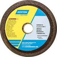 Norzon Plus&reg; Non-Reinforced Portable Snagging Cups NRZ Safety Inc.