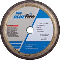 BlueFire&reg; Non-Reinforced Portable Snagging Cups NRZ Safety Inc.