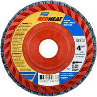 Flap Discs