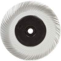 Abrasive Bristle Discs