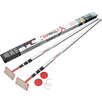 Temporary Barrier Walls