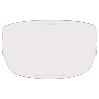 Lentilles auto assombrissantes 3M NRZ Safety Inc.