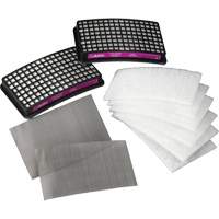 Trousse haute efficacit&eacute; de d&eacute;marrage Adflo NRZ Safety Inc.