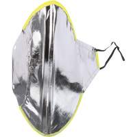 Speedglas Leather Throat & Side Protector NRZ Safety Inc.