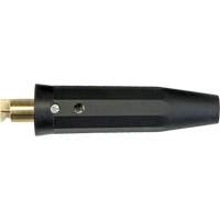 Raccord de c&acirc;ble &agrave; came, Capacit&eacute; de 4 jusqu'au 4/0 NRZ Safety Inc.