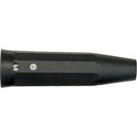 Raccord de c&acirc;ble &agrave; came, Capacit&eacute; de 4 jusqu'au 4/0 NRZ Safety Inc.