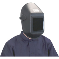 Welding Helmets NRZ Safety Inc.