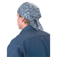 Welder's Doorag, Pattern NRZ Safety Inc.