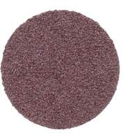 Disque PSA en toile 348D, 20" dia., Grain 50, Oxyde d'aluminium NRZ Safety Inc.