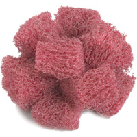 Laine abrasive de polissage HS Buff and Blend Standard Abrasives NRZ Safety Inc.