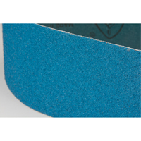 Blue Abrasive Belt NRZ Safety Inc.