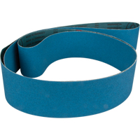 Blue Abrasive Belt NRZ Safety Inc.