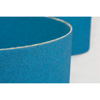 Blue Abrasive Belt NRZ Safety Inc.
