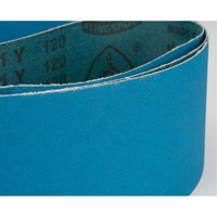 Blue Abrasive Belt NRZ Safety Inc.