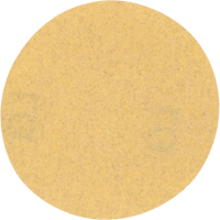 Stikit 216U Gold Paper Disc Roll, 1-1/4" Dia., P320 Grit, Aluminum Oxide NRZ Safety Inc.