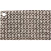 Courroie flexible diamant&eacute;e NRZ Safety Inc.