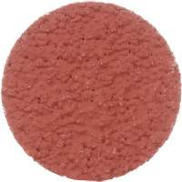 Disque &agrave; d&eacute;ligner durable II Roloc Cubitron, 2" dia., Grain 36+, C&eacute;ramique NRZ Safety Inc.