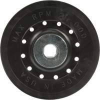 Tampon de support pour disque en toile NRZ Safety Inc.