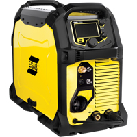 Rebel EMP 235ic Portable Welding Machine, 230 V/120 V, 1 Ph, 50/60 Hz NRZ Safety Inc.