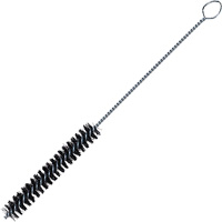 Brosse pour tubes, 1/4" dia. x 4-1/2" l, 6-1/4" longueur hors tout NRZ Safety Inc.